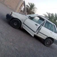 پراید مدل 86