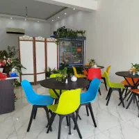 فروش یخچال و هواکش(تهویه) بعلت تغییر شغل