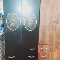 کمد دراور|جاکفشی، کمد، دراور|قرچک, پویینک|دیوار