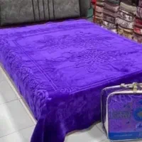 انواع پتو و بالشت