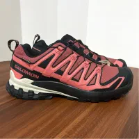 کفش سالامون Xa Pro 3D V9 اورجینال از آلمان سایز ۴۰