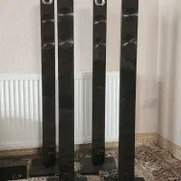 سینمای خانگی برند ال جی مدل LH-950HTS|سیستم صوتی خانگی|دلیجان, |دیوار