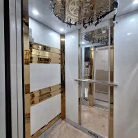 آپارتمان ۱۱۶ متری شهرک امام خمینی، مطهری|فروش آپارتمان|بجنورد, |دیوار