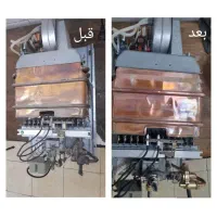 نصب،سرویس،تعمیرآبگرمکن زیرنظرنمایندگی بوتان،تخفیف|آبگرمکن، پکیج، شوفاژ|اهواز, آریاشهر|دیوار