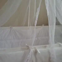 تخت چوبی نو مخصوص سیسمونی