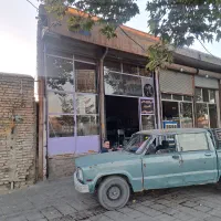 فروش مغازه ۲دهنه