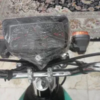 تکتاز 125|موتورسیکلت|اهواز, شهرک رزمندگان|دیوار