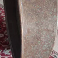 تشت مسی