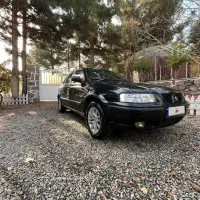 سمند lx مدل ۹۵|خودرو سواری و وانت|تهران, بوستان سرخه حصار|دیوار