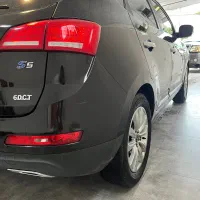 جک s5مدل برج ۱۲سال ۱۴۰۰نیو فیس|خودرو سواری و وانت|فریدون‌کنار, |دیوار