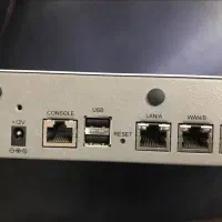 فایروال Cyberoam و دستگاه حضور غیاب|مودم و تجهیزات شبکه|ری, فیروزآبادی|دیوار