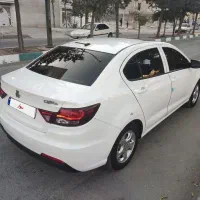 شاهین G ۴۰۱ درحد خشک