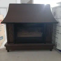 شومینه ایمن گاز مشهد ۱۲۰۰۰