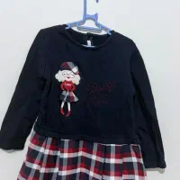 تعدادی پیراهن  ترک قد ۶۰ کاملا نو به همراه اکسسوری