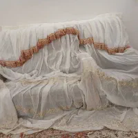 پرده|پرده، رانر، رومیزی|سنندج, |دیوار