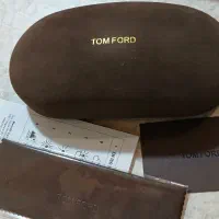 Tom ford اورجینال زنانه|زیورآلات و اکسسوری|تهران, گلستان (شهرک راه آهن)|دیوار
