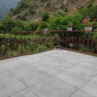 ۲خواب تراس دار لب رودخونه جاده ییلاق اولسبلنگاه|اجارهٔ کوتاه‌مدت آپارتمان و سوئیت|ماسال, |دیوار
