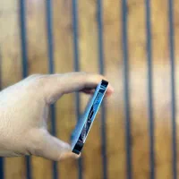 اپل iphone 13 pro max zaa|موبایل|قم, عمار یاسر|دیوار