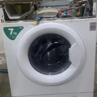 انجام تمام خدمات لباسشویی در منزل نصب و تعمیر|خدمات پیشه و مهارت|اندیمشک, |دیوار