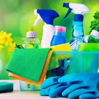 نیازمند نظافت چی خانم