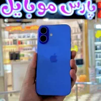 iphone 16 128G|موبایل|زنجان, |دیوار