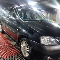 ال نود اتوماتیک مدل ۹۴|خودرو سواری و وانت|تهران, شهرک غرب|دیوار