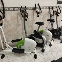 تردمیل . دوچرخه ثابت. الپتیکال.|تجهیزات ورزشی|تبریز, |دیوار