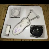 بندانداز برقی رزیا