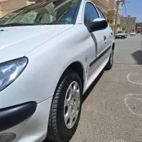 206 تیپ ۵|خودرو سواری و وانت|تهران, شهرک چیتگر|دیوار