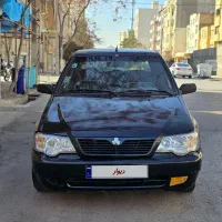 پراید 132SLمدل۱۳۹۰،تمیز و در حد