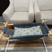 ننو لالایی کودک تاشو