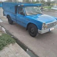 نیسان مدل ۸۸|خودرو سواری و وانت|اردبیل, |دیوار