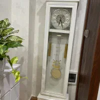 ساعت ایستاده