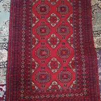 قالیچه دستبافت|فرش|تربت جام, المهدی|دیوار