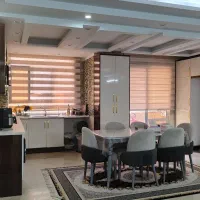 آپارتمان۱۲۰ متری