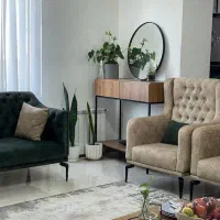 استخدام رویه‌کوب و شاگرد در کارگاه مبلمان کیافر