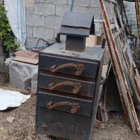 بلال پز گازی|اجاق گاز و لوازم برقی پختوپز|توتکابن, |دیوار