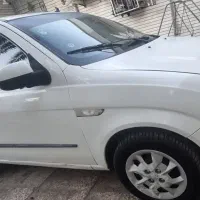 تیبا۱ مدل ۹۵