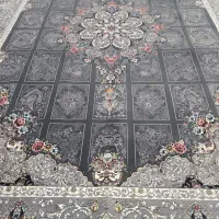 فرش ۹متری/ظرافت وزیبایی/ارسال ازکاشان به میاندوآب