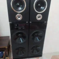 اسپیکر بلوتوثی jbl