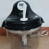 سبزی خورد کن کارا