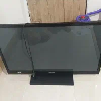 تلویزیون ۴۳اینچ|تلویزیون و پروژکتور|سبزوار, ولیعصر (نجار آباد)|دیوار