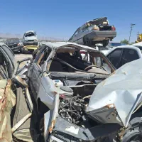 پژو 405 GLX - دوگانه سوز CNG، مدل ۱۳۹۵