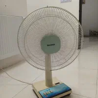 پنکه قدیمی اصلی