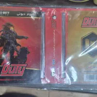 کیمدی و کارت کالاف