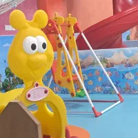 نگهداری کودک