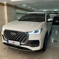 رنت تیگو/رنت ماشین/اجاره خودرو