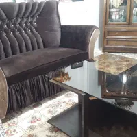 فروش مبل ۹نفره