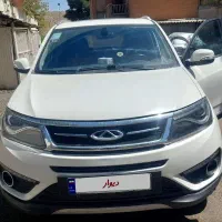 تیگو 5 مدل 99 تمیز