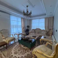 اجاره واحد ۱۲۰ متری ۲ خواب شیک عرفان/قابل تبدیل